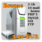 �������-����� Bronze (P1)